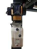 SINGLE POST PLATFORM STORAGE LIFT – image 5