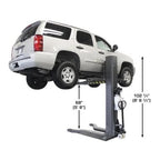 Atlas PSP-6000 6,000 lb Portable Single Post Lift – image 5