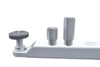 Ideal TP12KSC-DX Heavy Duty ALI Certified Two Post Lift – image 5