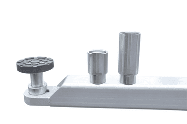 Ideal TP12KSC-DX Heavy Duty ALI Certified Two Post Lift – image 5