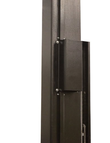 Falcon TR-10C / TR-10CX 10,000 LB 2-Post Car Lifts – image 7