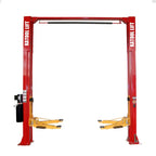 Katool KT-H100 Two-Post Overhead Lift – 10,000 lb Capacity – image 3