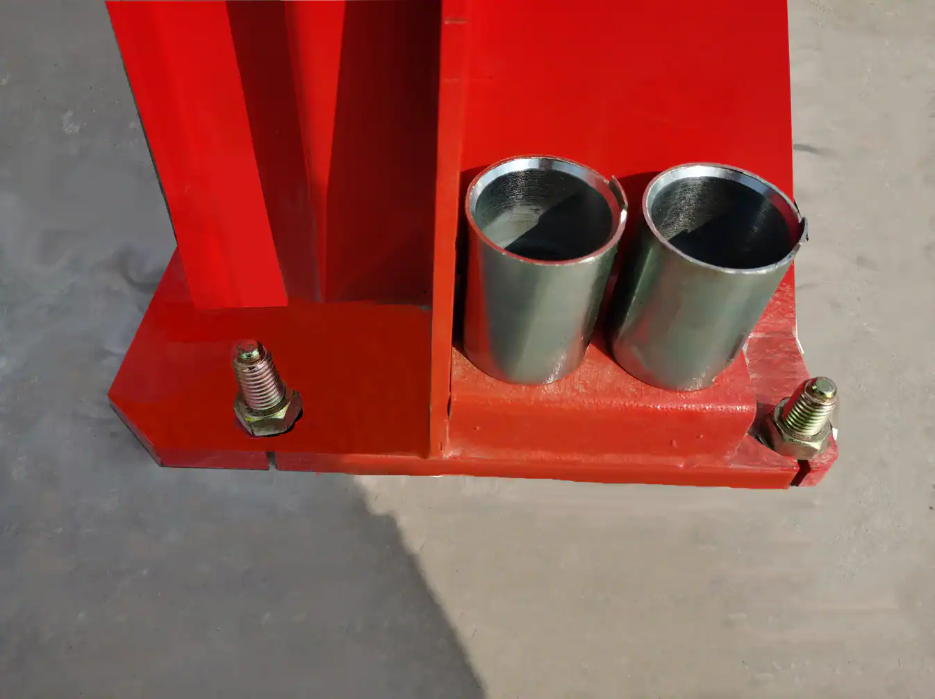 Katool KT-H100 Two-Post Overhead Lift – 10,000 lb Capacity – image 15