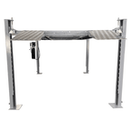 Triumph NSS-8 X1 8,000 lb (Lift Gate Delivery) 4 Post Car Lift – image 3