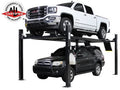 Apex 9 ALI Certified Hobbyist 9,000 Lb. Capacity 4-Post Parking Car Lift – image 1