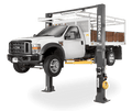 XPR-15CL (5175408) 15,000-lb. Capacity / Two-Post Lift / Clearfloor / Standard Arms – image 1