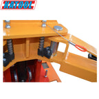 Katool KT-H100 Two-Post Overhead Lift – 10,000 lb Capacity – image 5