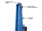 ATLAS 412A Commercial Grade Alignment Lift 12,000 Lbs. Capacity – image 17