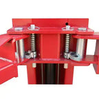 Aston® 9000 lbs. 2 Post Lift Symmetric Overhead – image 4