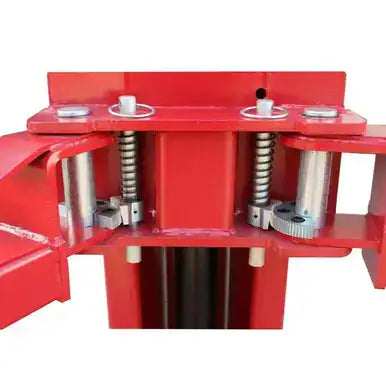Aston® 9000 lbs. 2 Post Lift Symmetric Overhead – image 4