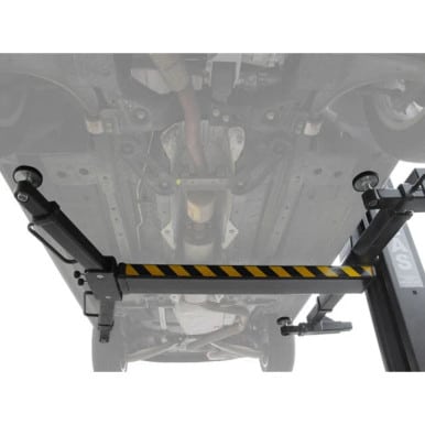 Atlas PSP-6000 6,000 lb Portable Single Post Lift – image 9