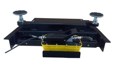 APlusLift 4000LB Air Operated Sliding Bridge Jack ABJ-40 – image 3
