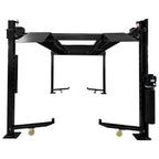 APlusLift 11,000LB 4-Post Portable Parking Storage Service Car Lift - HW-4P11S – image 6