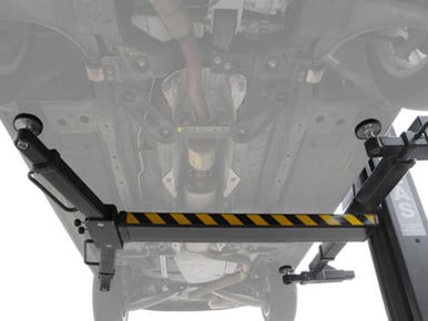 ATLAS PSP-6000 - 6,000 lb Portable Single Post Lift – image 14