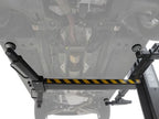 ATLAS PSP-6000 - 6,000 lb Portable Single Post Lift – image 14