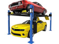 Dannmar D4-9X Package 9,000-lbs. ALI Certified Capacity Four-Post Lift Package – image 1