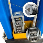 Motooltech ME 11,000 LB 2-Post Auto Lift – image 7
