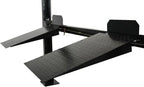 Mayflower Blacksmith Heavy Duty Four Post Lift Car lift Storage Service Pro 8000 Post – image 2