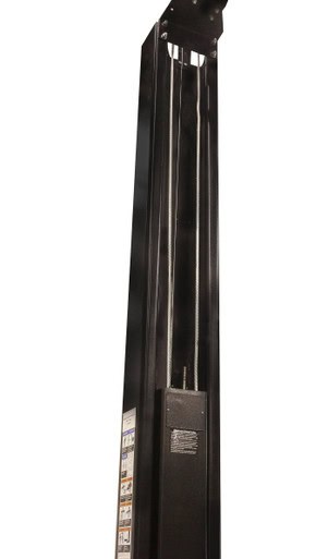 Falcon TR-10C / TR-10CX 10,000 LB 2-Post Car Lifts – image 8