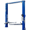 Ideal TP10KAC-DX 10,000 lb. ALI Certified 2-Post Bi-Symmetric Clear Floor Lift – image 1