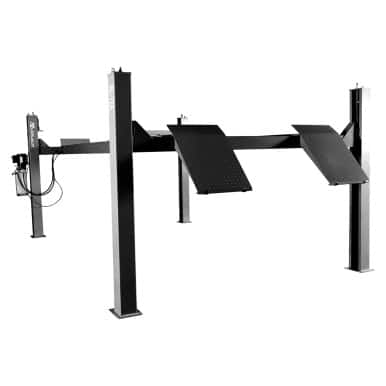 APlusLift 11000LB 4-Post Alignment Lift- AL-12A – image 4