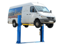ATLAS BP10000 Baseplate 2 Post Lift – image 1