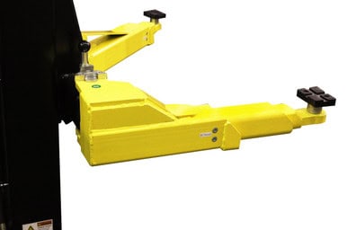 Falcon TR-10C / TR-10CX 10,000 LB 2-Post Car Lifts – image 3