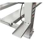 Triumph NSS-11 (Extra Wide & Portable) 11,000 lb Service Storage 4 Post Automotive Lift – image 9