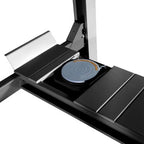 APlusLift 11000LB 4-Post Alignment Lift- AL-12A – image 7