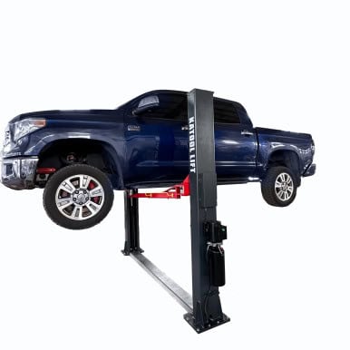 Katool 12,000 LB 2-Post Auto Lift – image 2