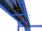 ATLAS Platinum PVL14 ALI Certified 14,000 Lbs. Capacity Commercial Grade 4-Post Lift – image 13