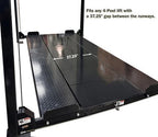 Atlas Floor Plate for 8,000 lb. Capacity Lifts – image 3
