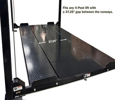 Atlas Floor Plate for 8,000 lb. Capacity Lifts – image 3