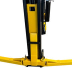 APlusLift HW-12HD 12,000 LB 2-Post Overhead Car Lift – image 7
