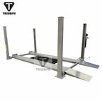 TRIUMPH NSS-8 8000Lbs 4 Post Storage Service Car Auto Lift Truck Hoist – image 2