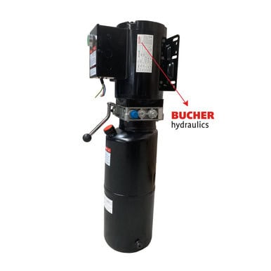 APlusLift AP-10SR 10,000 LB 2-Post Overhead Car Lift – image 10