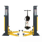 Katool 12,000lbs 2-Post Auto Lift – Single Lock Release Garage Hoist – image 6