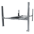 Triumph NSS-11 (Truck Combo) 11,000 lb 4 Post Automotive Lift with Jacks – image 3
