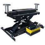 APlusLift ARJ-60 6000LB Air Operated Rolling Jack – image 2