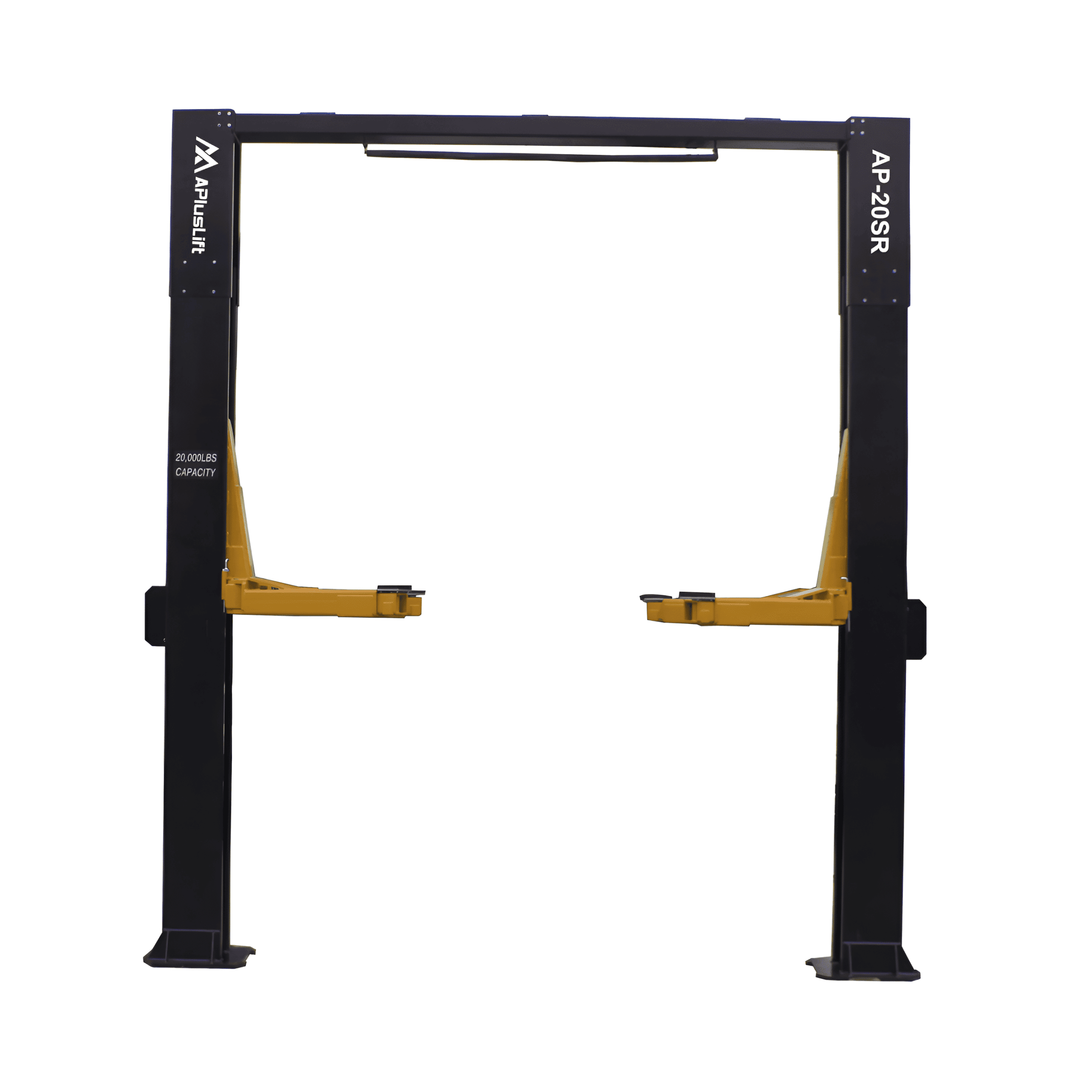 APlusLift AP-20SR 20,000 LB 2-Post Overhead Car Lift – image 1