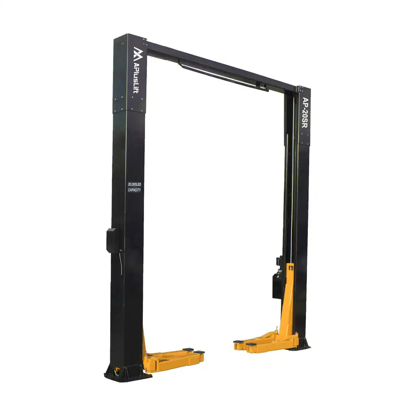APlusLift AP-20SR 20,000 LB 2-Post Overhead Car Lift – image 2