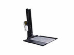 SINGLE POST PLATFORM STORAGE LIFT – image 2