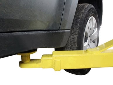 ATLAS Pro-9D Overhead 9,000 lbs. Capacity 2 Post Lift – image 12