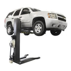 Atlas PSP-6000 6,000 lb Portable Single Post Lift – image 2