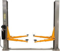 TRIUMPH NT-11 11,000 lb Two Post Floor Plate Auto Lift Car Truck Lift Hoist Base Plate – image 1
