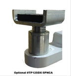 iDeal Lift TP12KSC-DX 12K lb 2 Post Symmetric Car Lift ALI-ETL Certified – image 7
