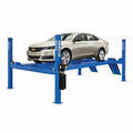Forward Lift CR14-EL 14,000 LB. ALI Certified Four-Post Lift - 215” Max Wheelbase – image 1
