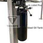 Triumph NSS-8XLT 8,000 lb. 4 Post Car Lift – image 6