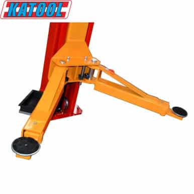 KATOOL KT-M110 11,000 LB 2-Post Auto Lift – image 4