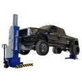 HEAVY-DUTY MOBILE COLUMN LIFTS – image 1